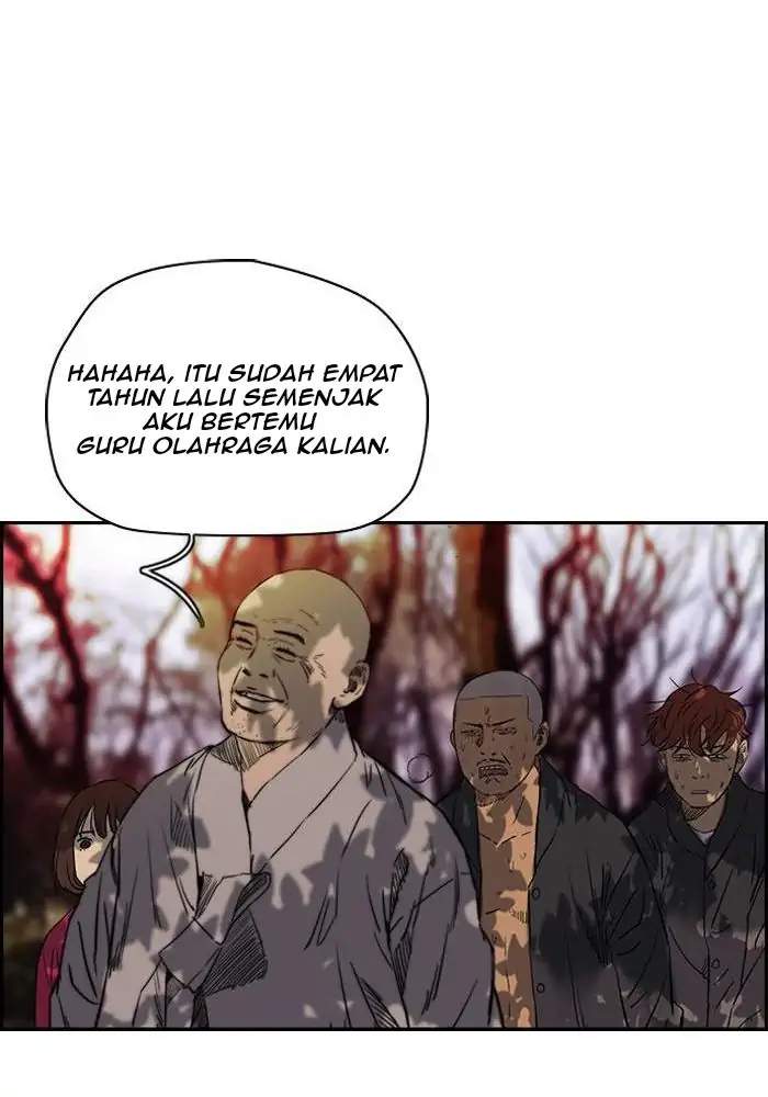 Wind Breaker Chapter 174 - halaman 42