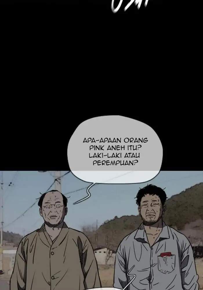 Wind Breaker Chapter 174 - halaman 49
