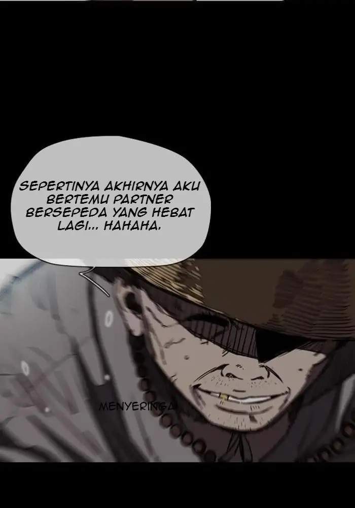 Wind Breaker Chapter 174 - halaman 54