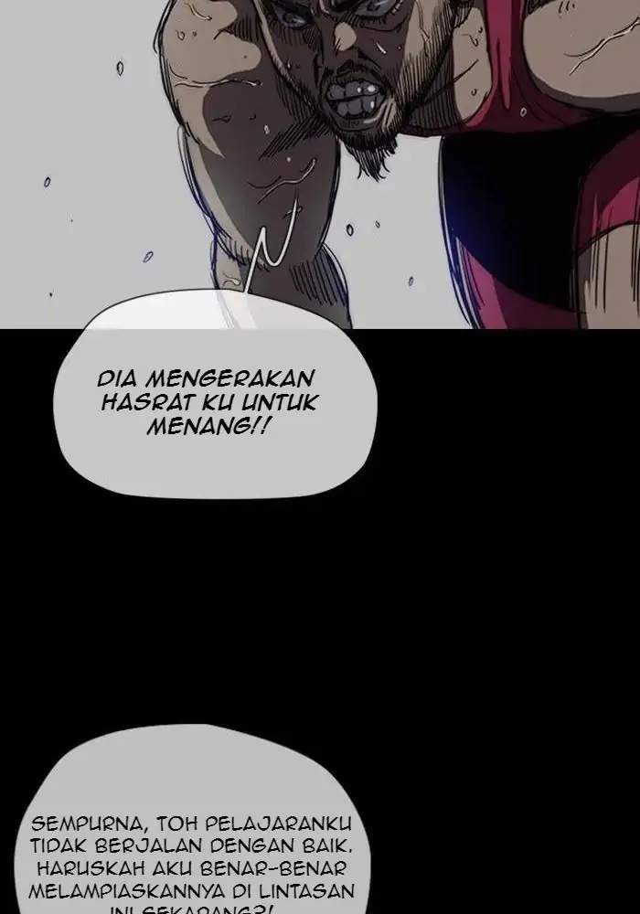 Wind Breaker Chapter 174 - halaman 57