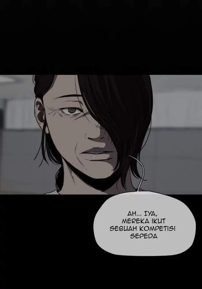 Wind Breaker Chapter 174 - halaman 6