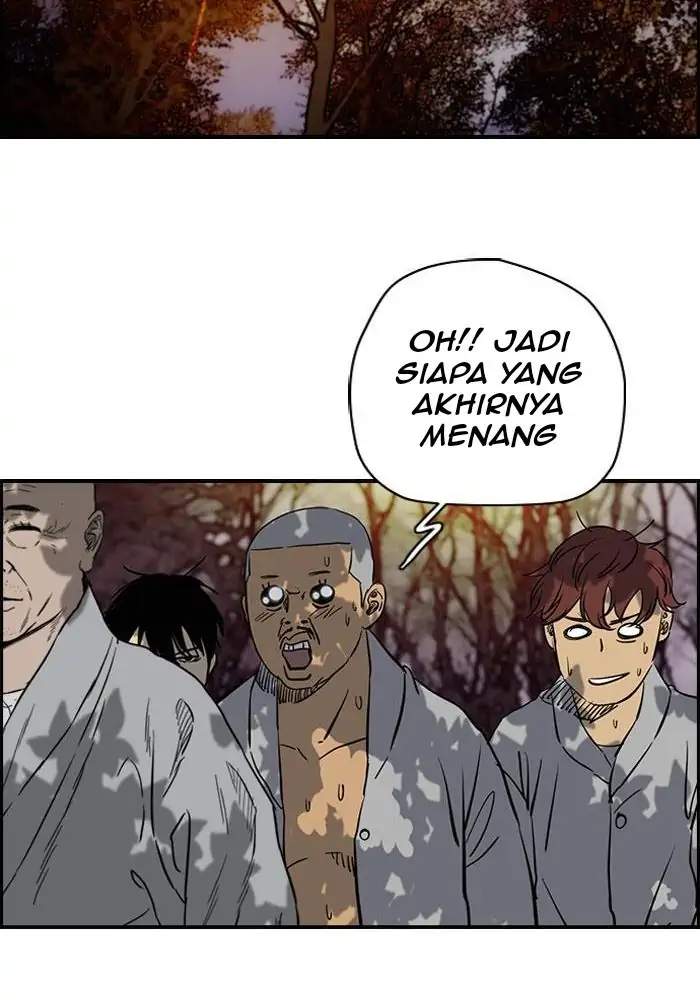 Wind Breaker Chapter 174 - halaman 62