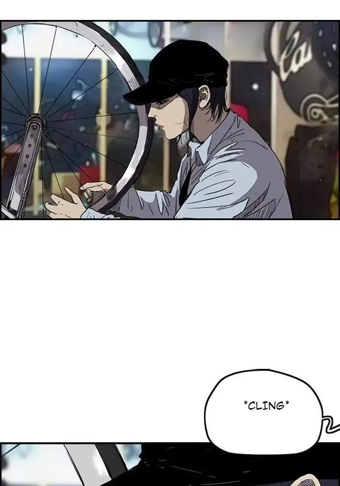 Wind Breaker Chapter 174 - halaman 72