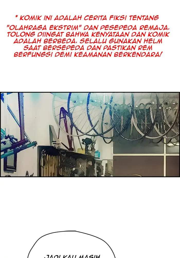 Wind Breaker Chapter 175 - halaman 1