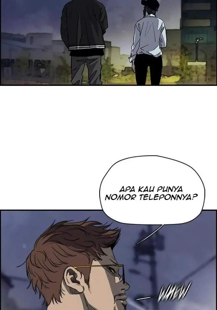 Wind Breaker Chapter 175 - halaman 18
