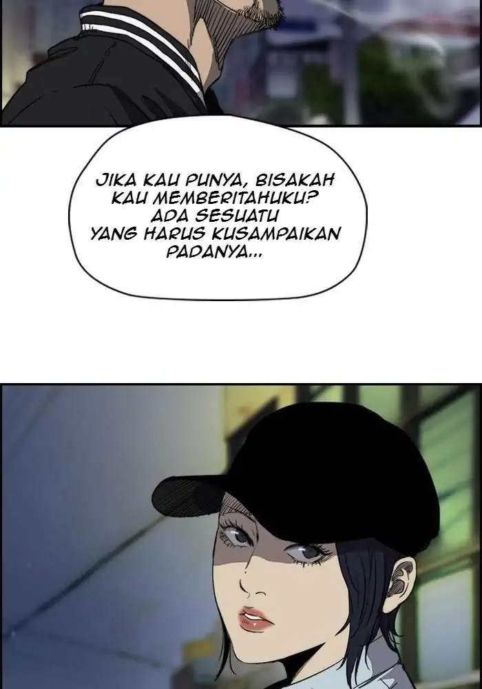 Wind Breaker Chapter 175 - halaman 19
