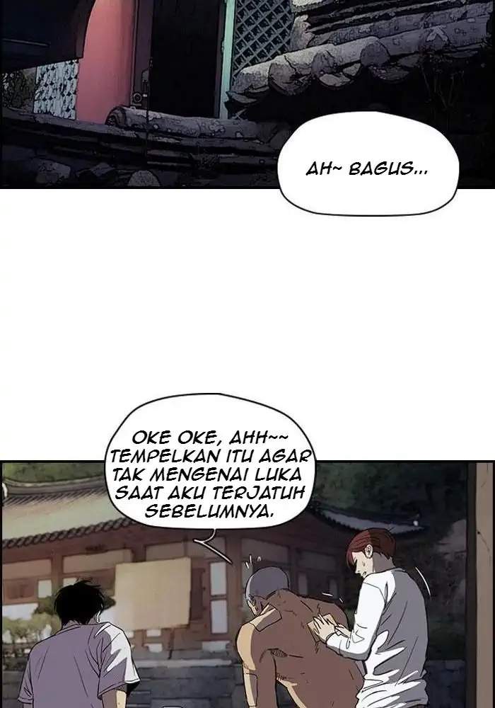 Wind Breaker Chapter 175 - halaman 22