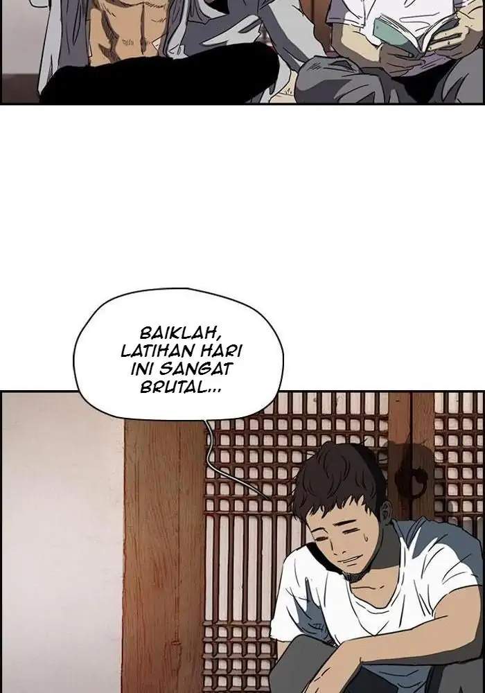 Wind Breaker Chapter 175 - halaman 29