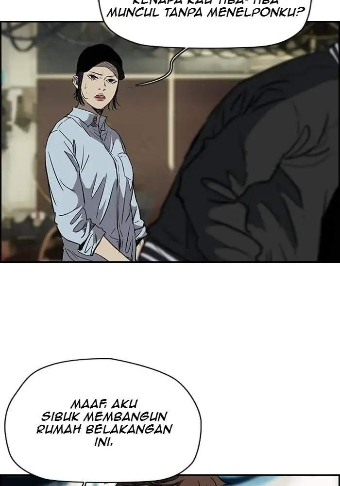 Wind Breaker Chapter 175 - halaman 3