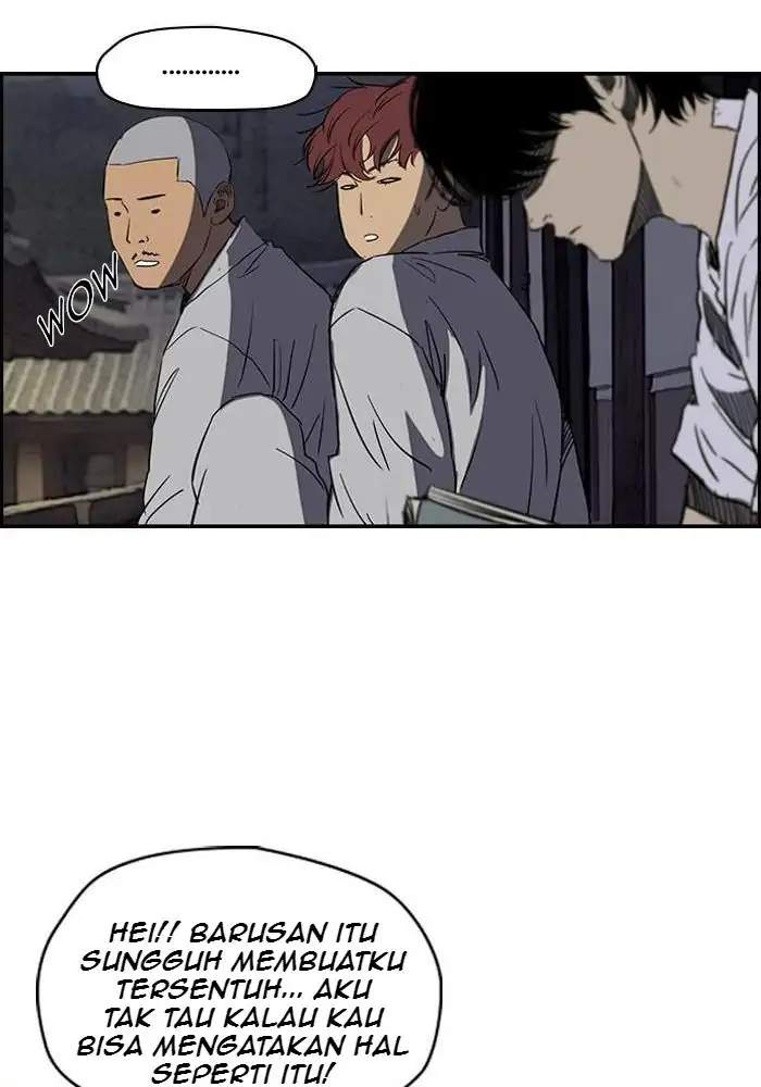 Wind Breaker Chapter 175 - halaman 38