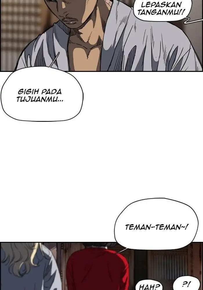 Wind Breaker Chapter 175 - halaman 40