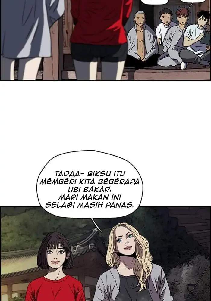Wind Breaker Chapter 175 - halaman 41