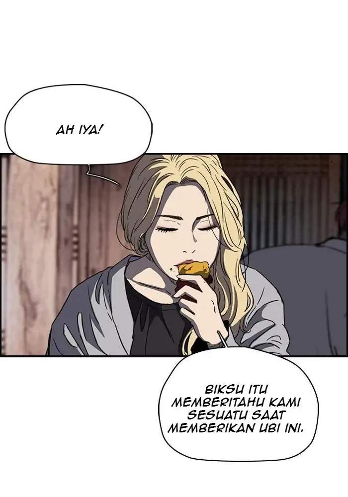 Wind Breaker Chapter 175 - halaman 46