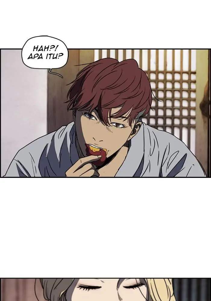 Wind Breaker Chapter 175 - halaman 47