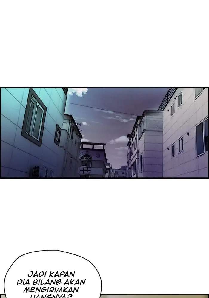 Wind Breaker Chapter 175 - halaman 51