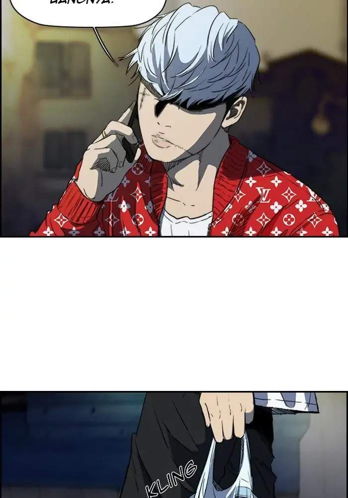 Wind Breaker Chapter 175 - halaman 52