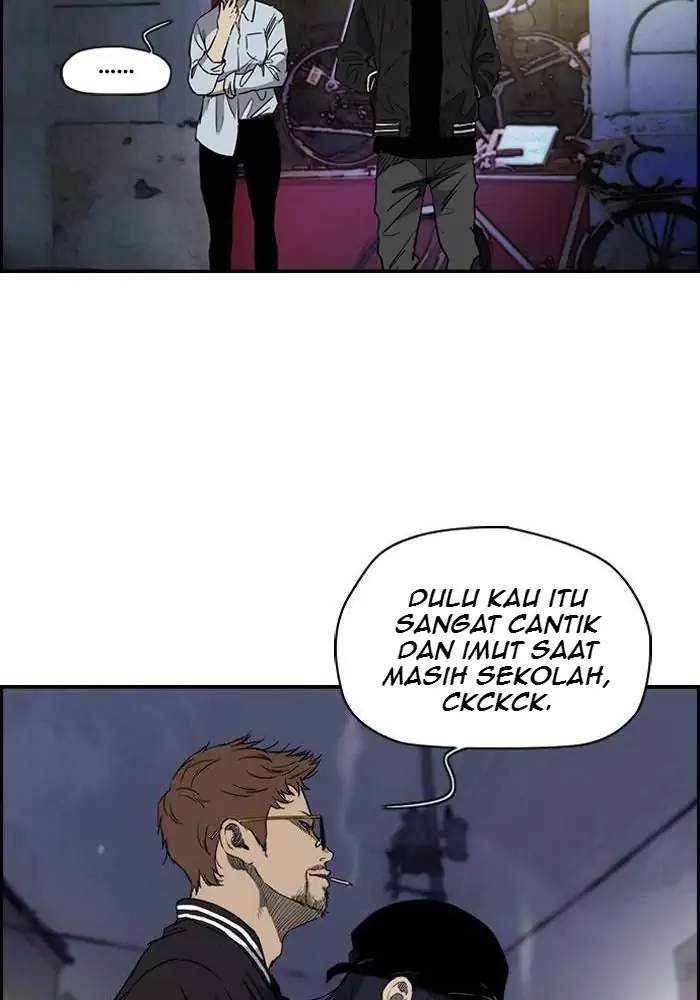 Wind Breaker Chapter 175 - halaman 7