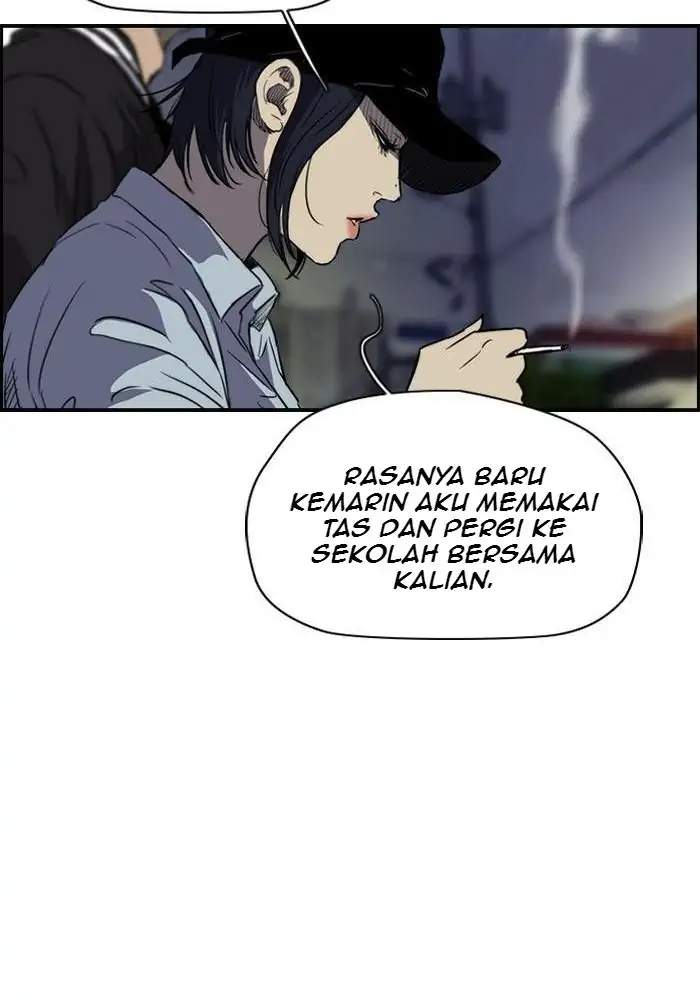 Wind Breaker Chapter 175 - halaman 9