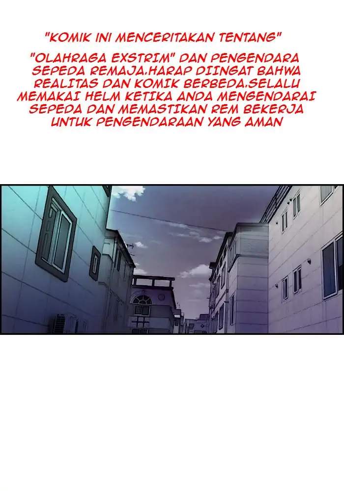 Wind Breaker Chapter 176 - halaman 1