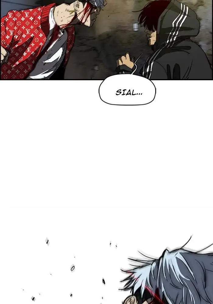 Wind Breaker Chapter 176 - halaman 13