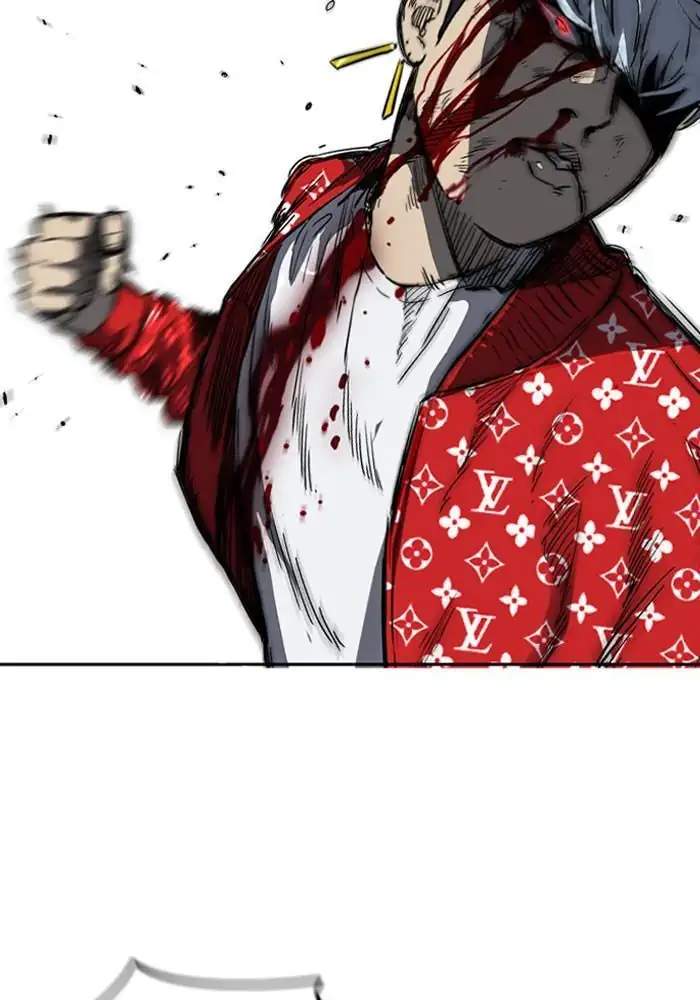 Wind Breaker Chapter 176 - halaman 14