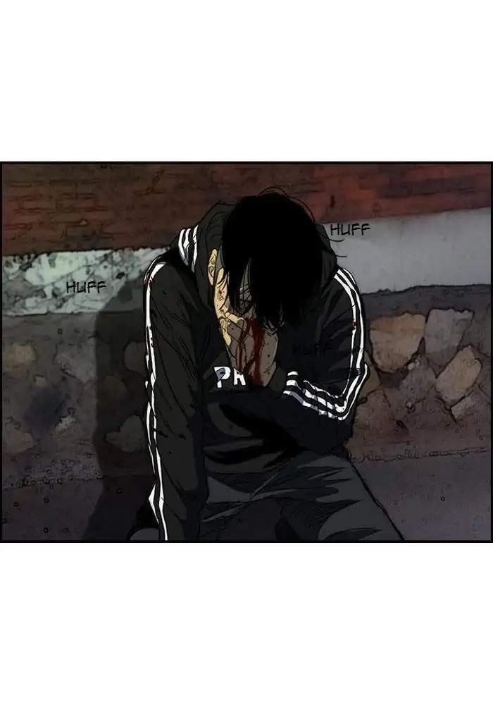 Wind Breaker Chapter 176 - halaman 19