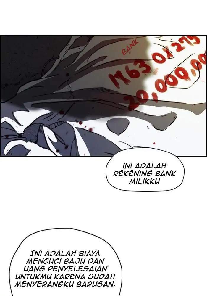 Wind Breaker Chapter 176 - halaman 20