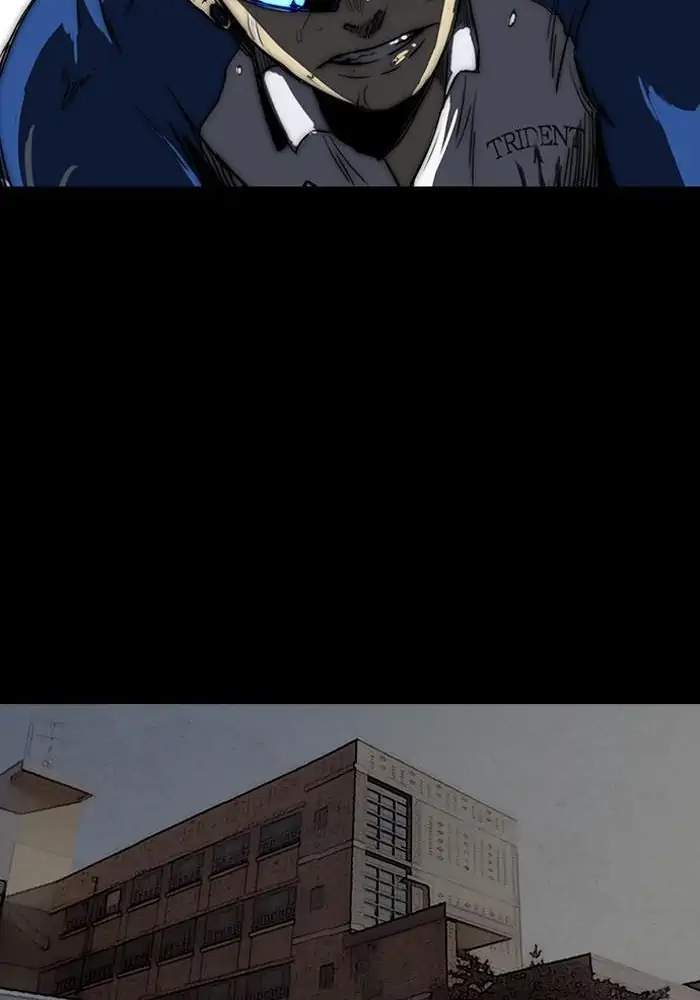 Wind Breaker Chapter 176 - halaman 36