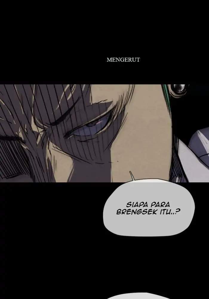 Wind Breaker Chapter 176 - halaman 54