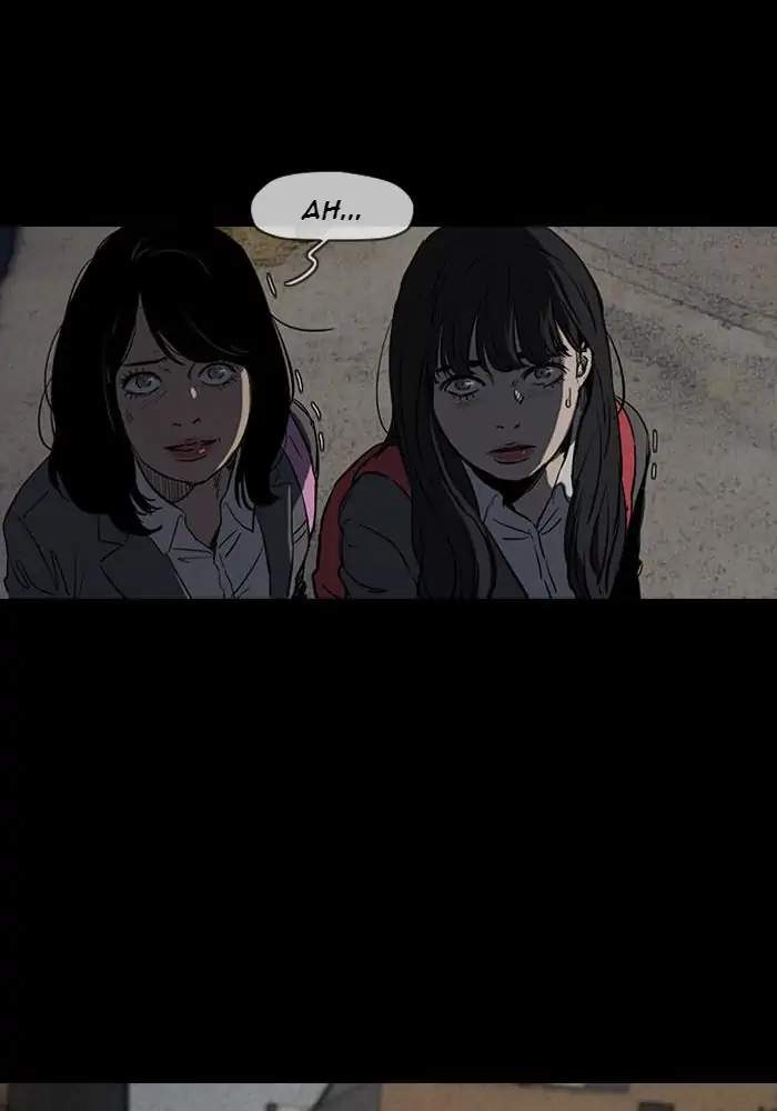 Wind Breaker Chapter 176 - halaman 63
