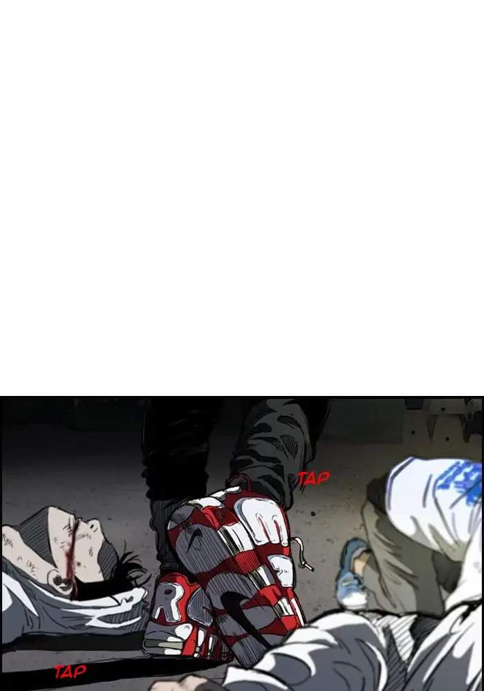 Wind Breaker Chapter 176 - halaman 7