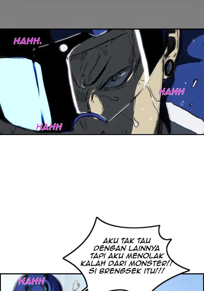 Wind Breaker Chapter 176 - halaman 70