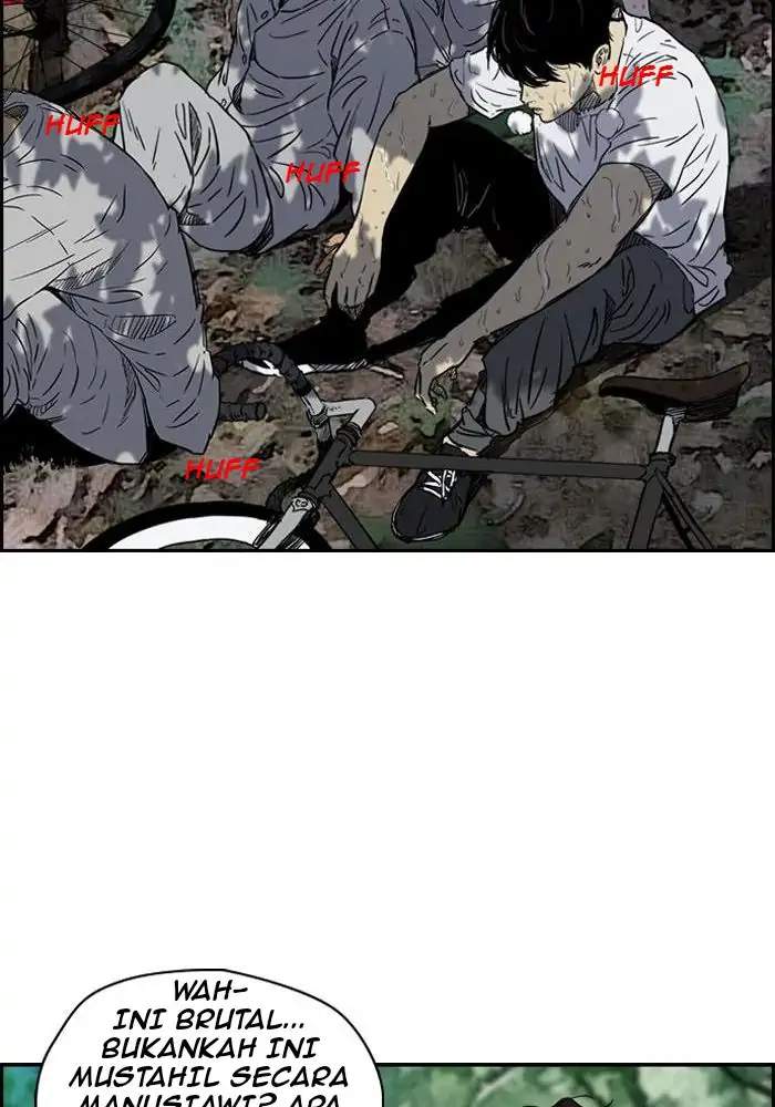 Wind Breaker Chapter 176 - halaman 75