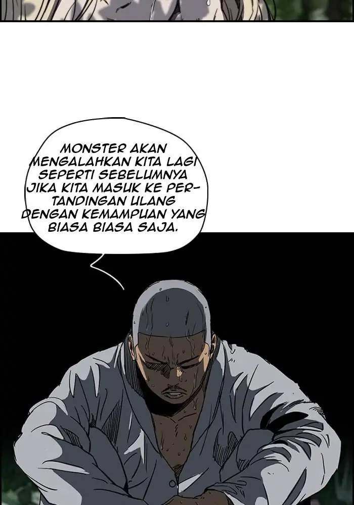 Wind Breaker Chapter 176 - halaman 78