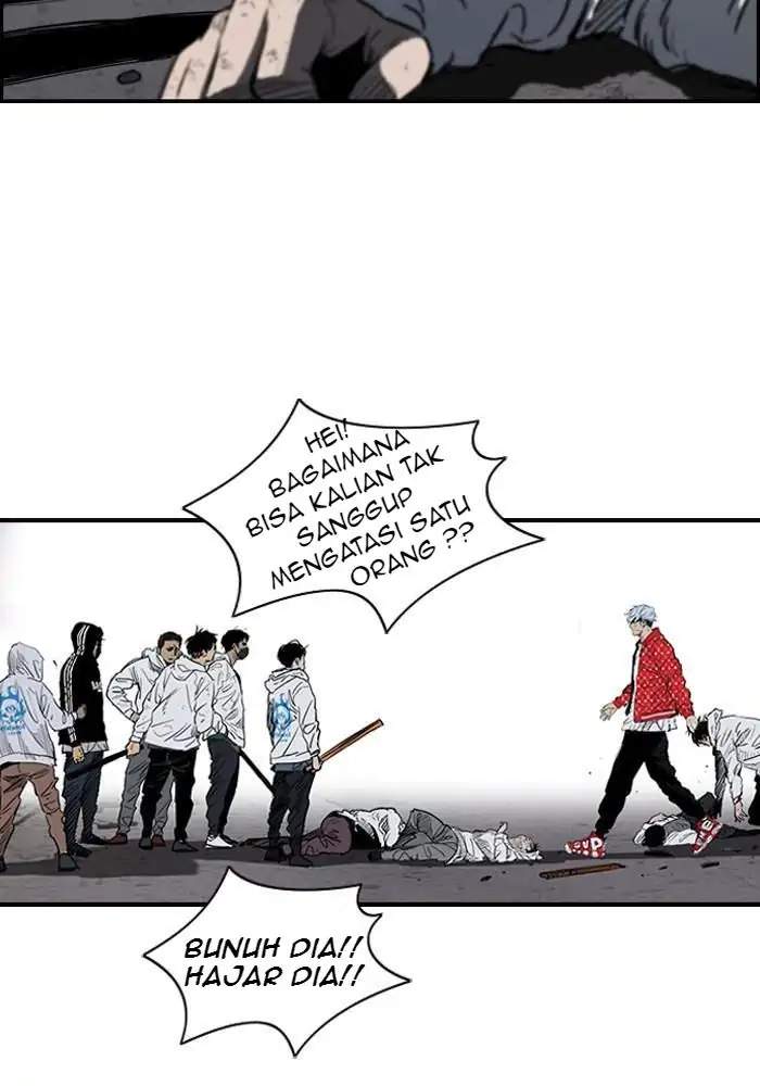 Wind Breaker Chapter 176 - halaman 8