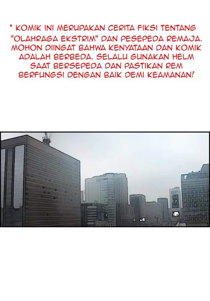 Wind Breaker Chapter 177 - halaman 1