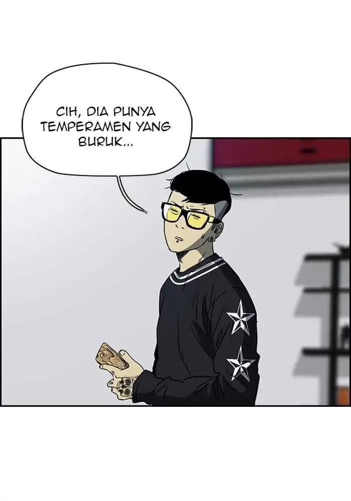 Wind Breaker Chapter 177 - halaman 13