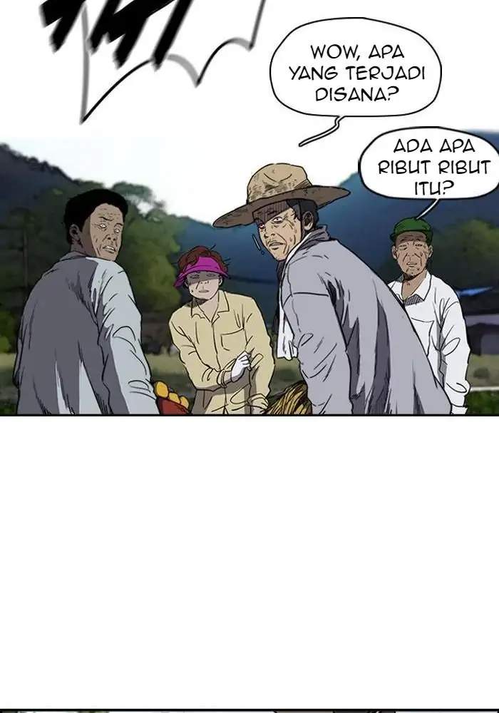 Wind Breaker Chapter 177 - halaman 17