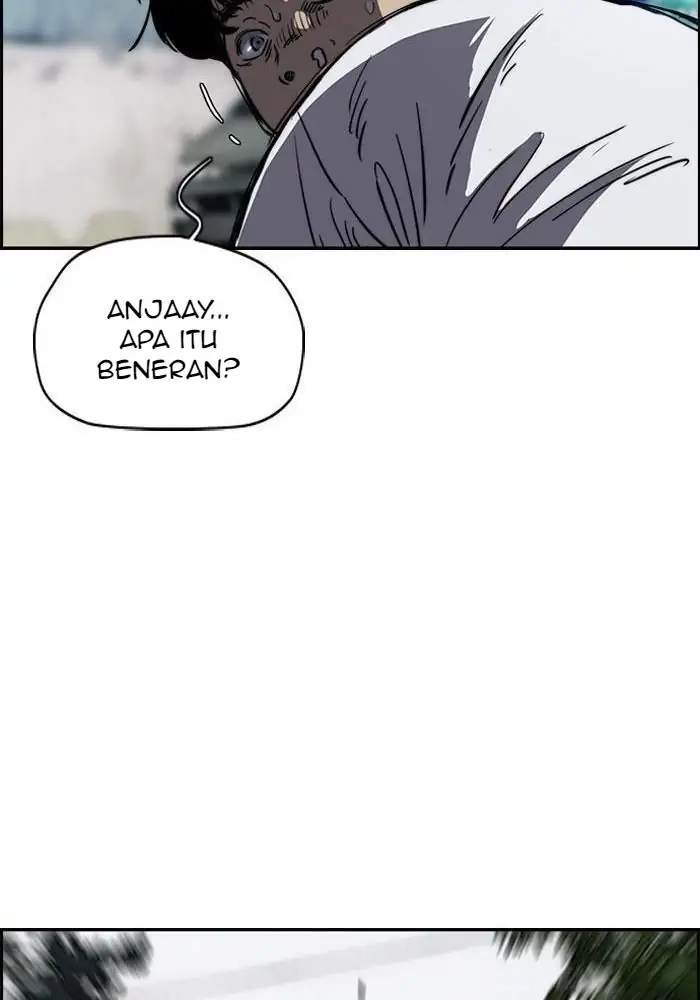 Wind Breaker Chapter 177 - halaman 19
