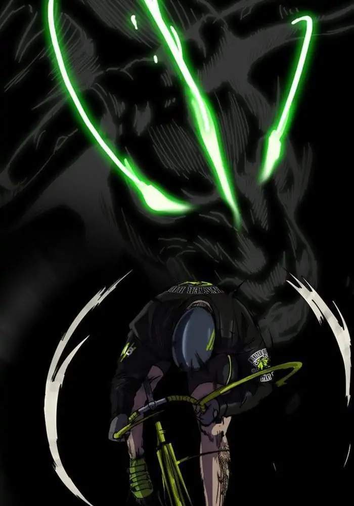 Wind Breaker Chapter 177 - halaman 25