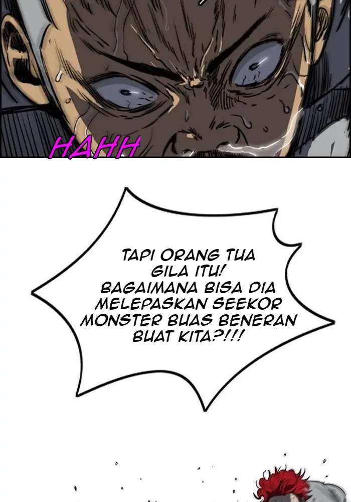 Wind Breaker Chapter 177 - halaman 27