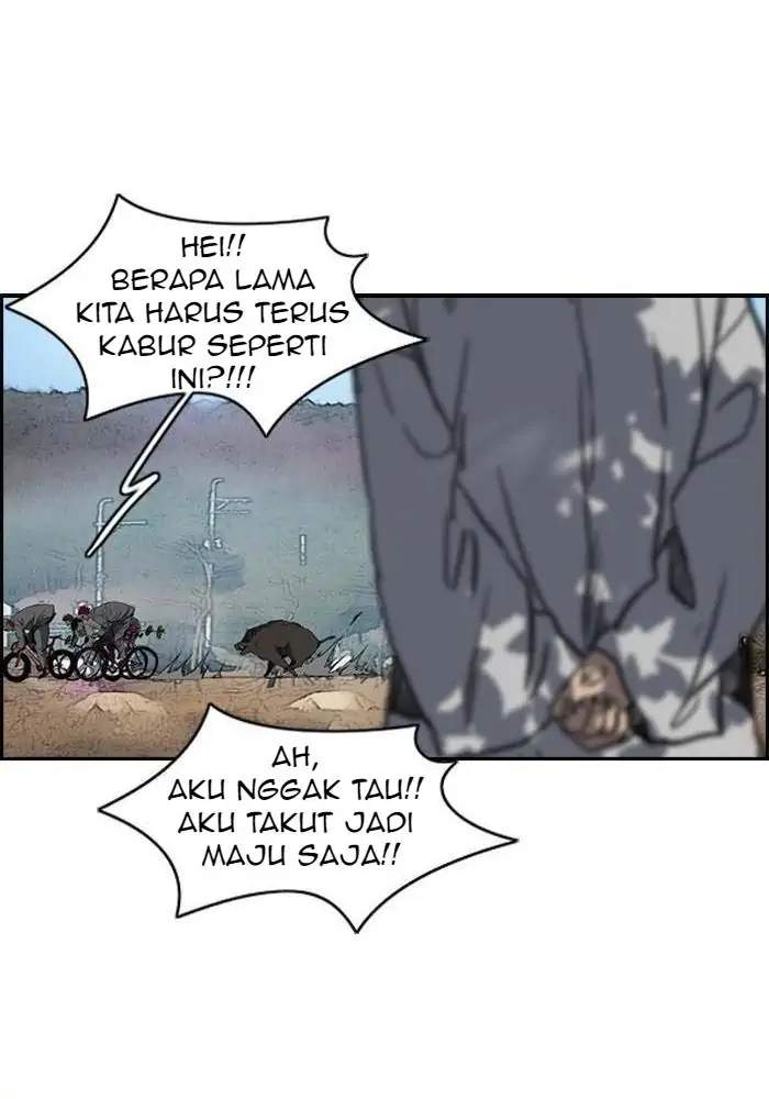 Wind Breaker Chapter 177 - halaman 30