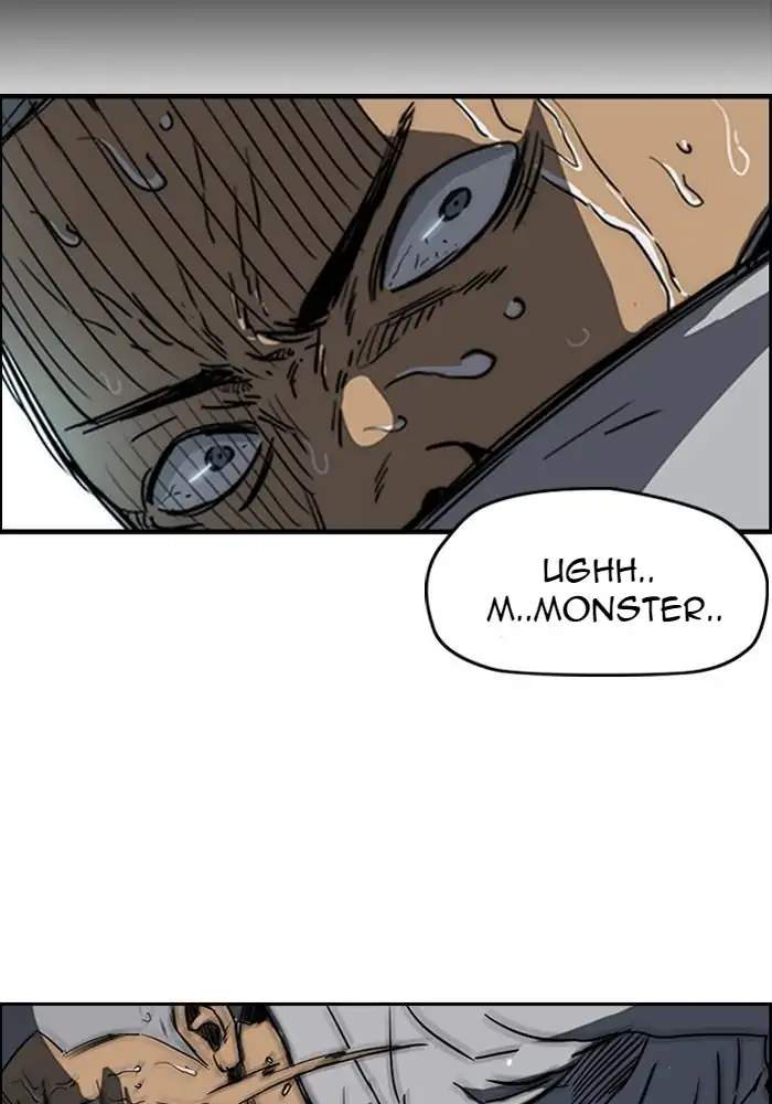 Wind Breaker Chapter 177 - halaman 37
