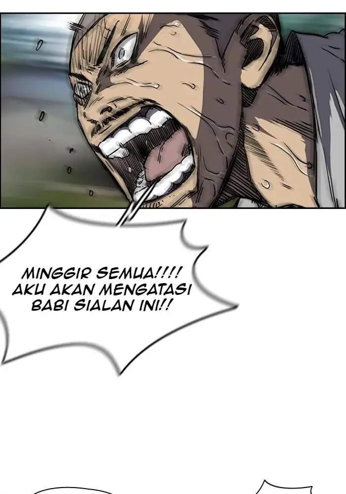Wind Breaker Chapter 177 - halaman 40