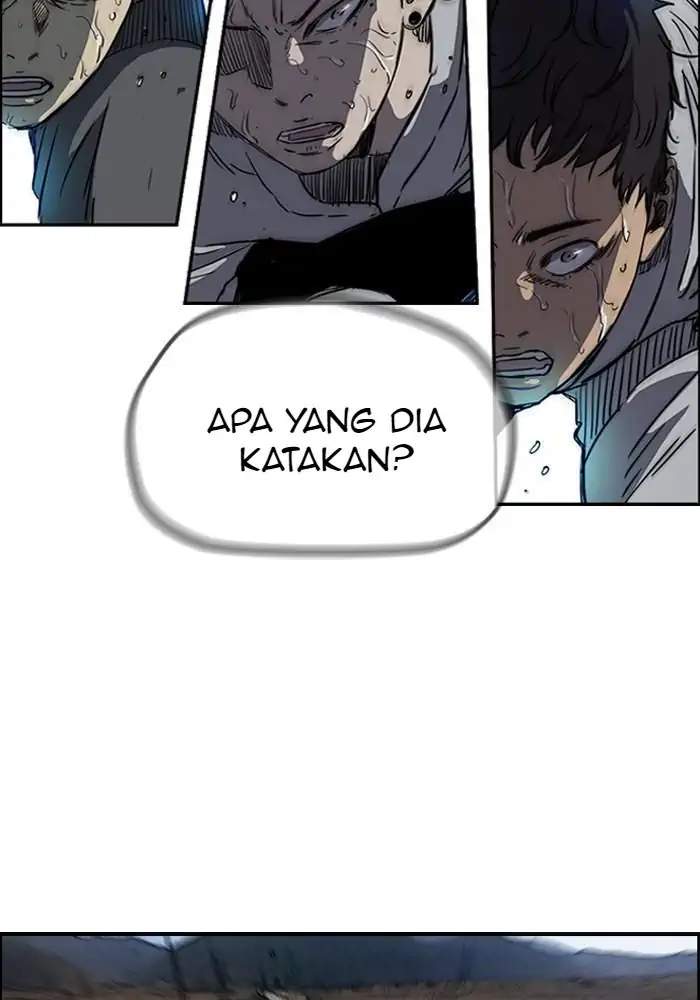 Wind Breaker Chapter 177 - halaman 43