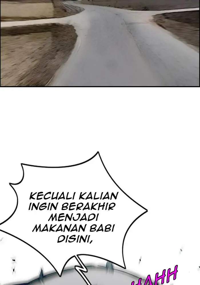 Wind Breaker Chapter 177 - halaman 44