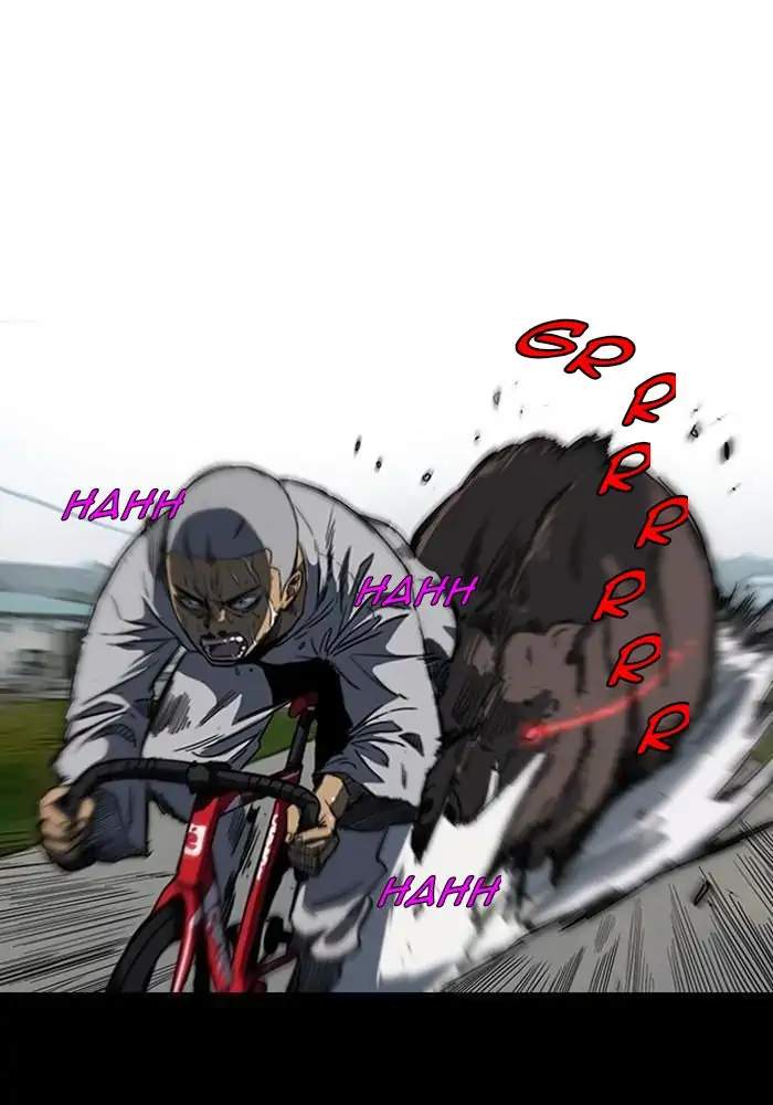 Wind Breaker Chapter 177 - halaman 53