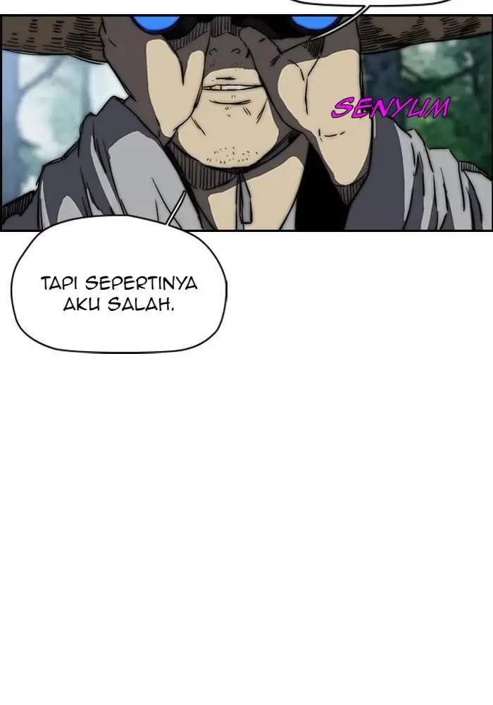 Wind Breaker Chapter 177 - halaman 56