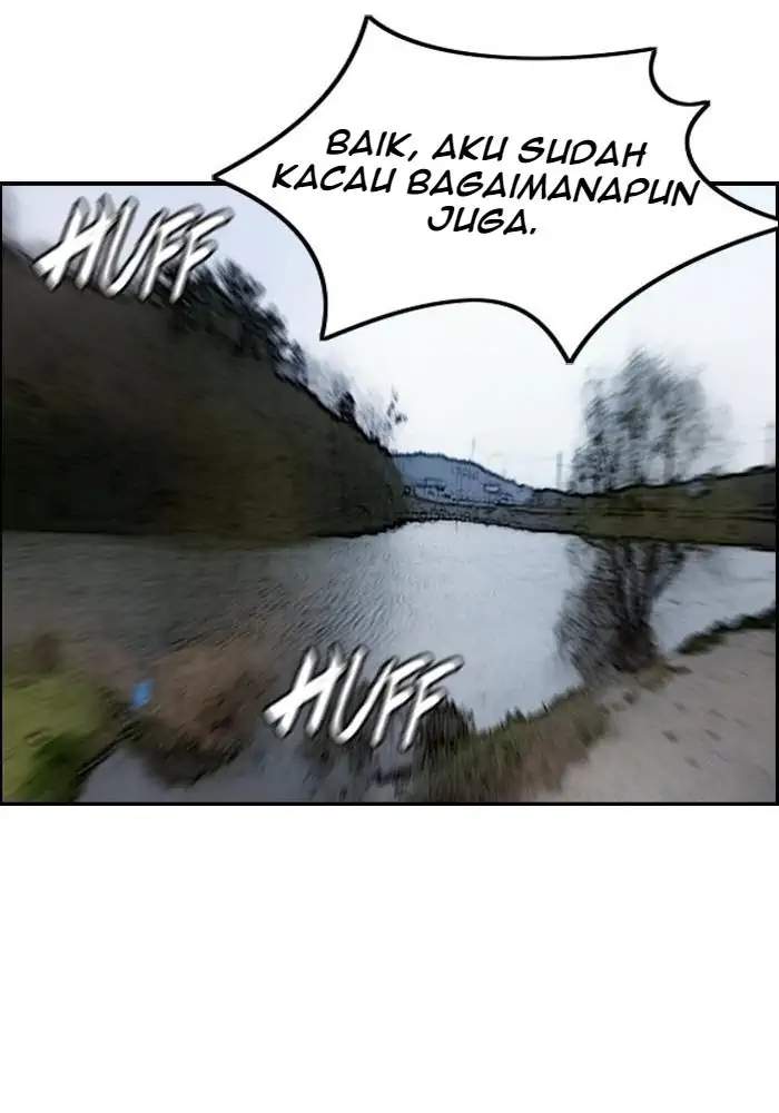 Wind Breaker Chapter 177 - halaman 61