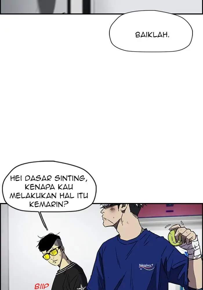Wind Breaker Chapter 177 - halaman 7